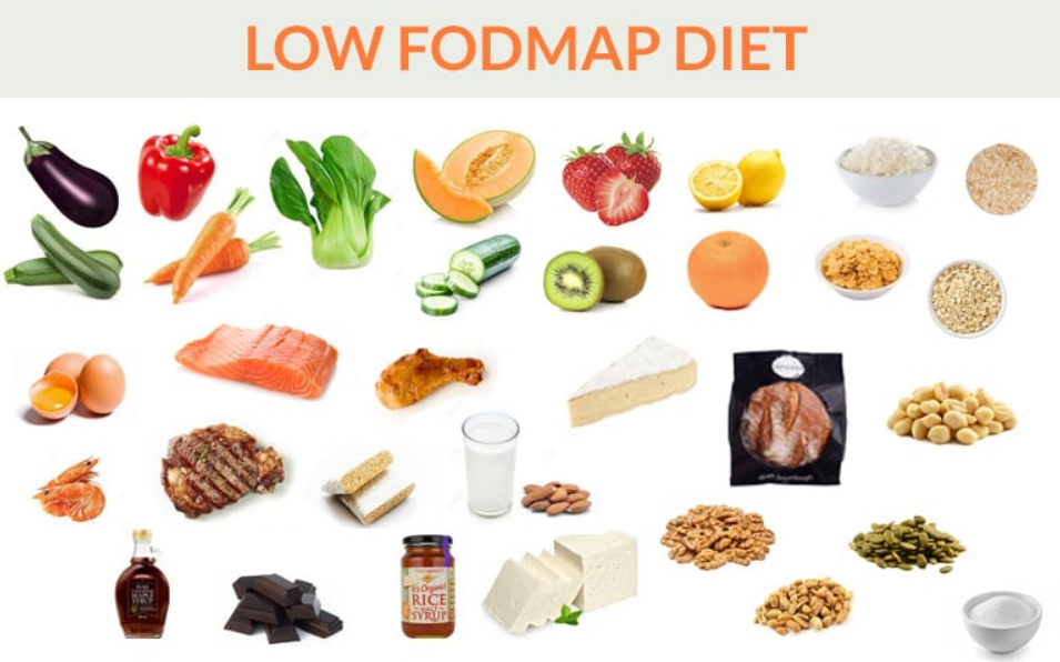ما هو علاج القولون العصبي؟